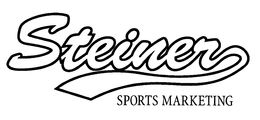 STEINER SPORTS MARKETING trademark