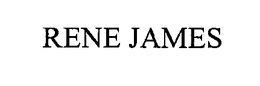 RENE JAMES trademark