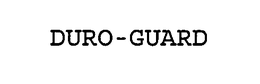 DURO-GUARD trademark