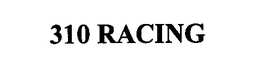 310 RACING trademark
