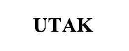 UTAK trademark