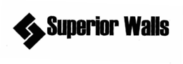 SUPERIOR WALLS trademark