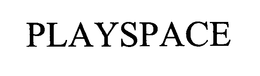 PLAYSPACE trademark