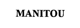 MANITOU trademark