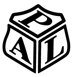 PAL trademark