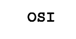 OSI trademark