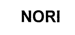 NORI trademark