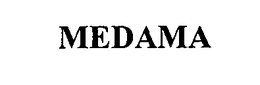MEDAMA trademark