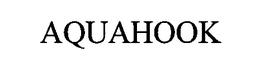 AQUAHOOK trademark