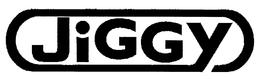 JIGGY trademark