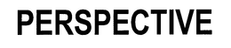 PERSPECTIVE trademark