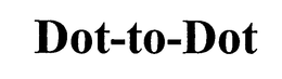 DOT-TO-DOT trademark