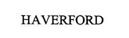 HAVERFORD trademark