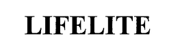 LIFELITE trademark