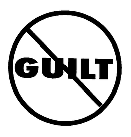 GUILT trademark