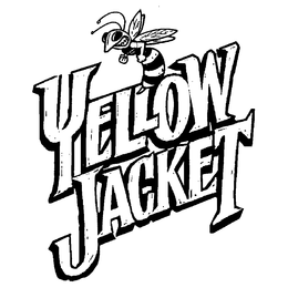 YELLOW JACKET trademark