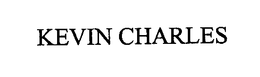 KEVIN CHARLES trademark