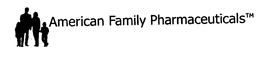 AMERICAN FAMILY PHARMACEUTICALS trademark