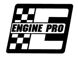 ENGINE PRO E trademark