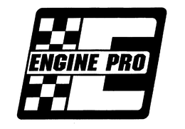 ENGINE PRO E trademark