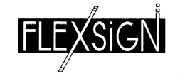 FLEXSIGN trademark