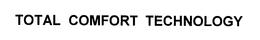 TOTAL COMFORT TECHNOLOGY trademark