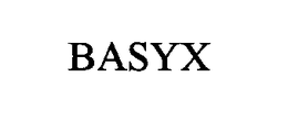 BASYX trademark