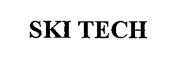 SKI TECH trademark