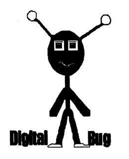 DIGITAL BUG trademark