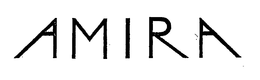 AMIRA trademark