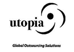 UTOPIA GLOBAL OUTSOURCING SOLUTIONS trademark