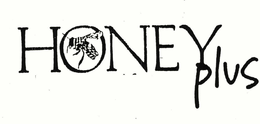 HONEY PLUS trademark
