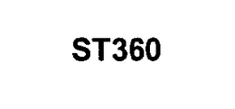ST360 trademark