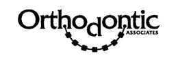 ORTHODONTIC ASSOCIATES trademark