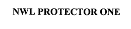NWL PROTECTOR ONE trademark