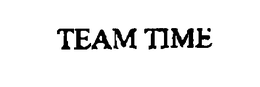 TEAM TIME trademark