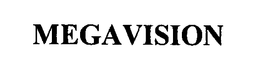MEGAVISION trademark