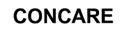 CONCARE trademark