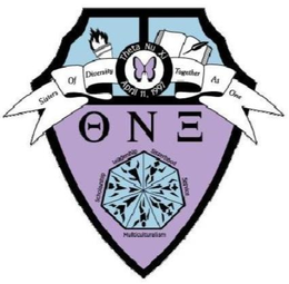 SISTERS OF DIVERSITY, THETA NU XI, APRIL 11 1997, TOGETHER AS ONE, SCHOLARSHIP LEADERSHIP, SISTERHOOD, SERVICE, MULTICULTURALISM trademark