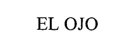 EL OJO trademark