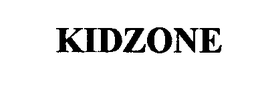 KIDZONE trademark