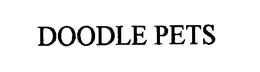 DOODLE PETS trademark