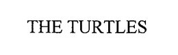 THE TURTLES trademark