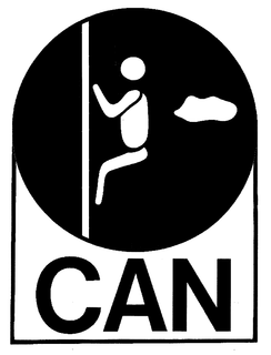 CAN trademark