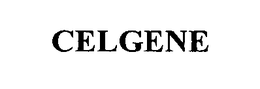CELGENE trademark