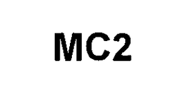MC2 trademark