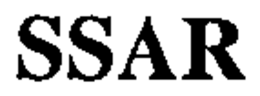 SSAR trademark