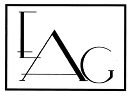 EAG trademark