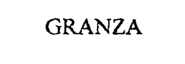 GRANZA trademark
