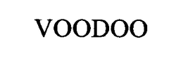 VOODOO trademark